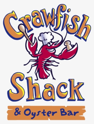 Crawfishshack - Poster