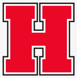 Letter H Png - North Haven High School Logo