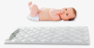 Place Your Baby On The Mat - Baby