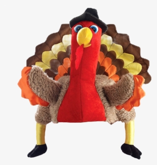 Turkeyhat Turkey Thanksgiving Christmas Hats Hat Headwa - Thanksgiving Hat