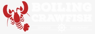 Welcome - Crawfish Logo