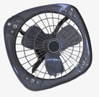 Exhaust Fan Png, Exhaust Fan Transparent Png Image, - Electric Fan