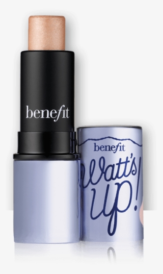 S Up Cream Highlighter - Benefit Watt's Up