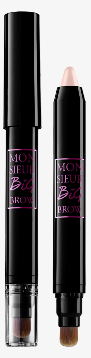 Monsieur Big Brow Highlighter - Golden Rose Concealer High Definition