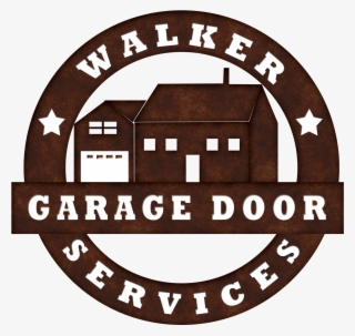 Conroe Garage Doors - Brooklyn Nets Logo Round