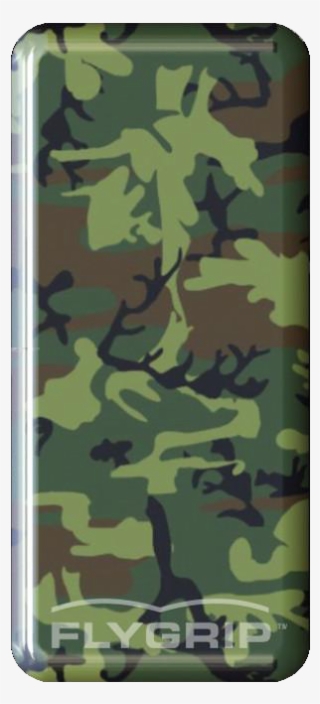Camouflage - Loreng Tni