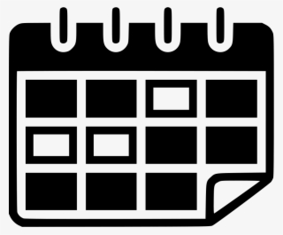 Png File Svg - Calendar Icon Png Date