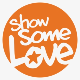 Show Some Love Logo - Gloucester Road Tube Station