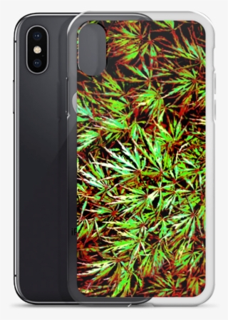 Load Image Into Gallery Viewer, Japanese Maple Iphone - Smartphone