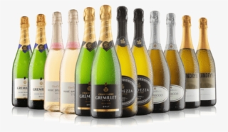 Super Sparkling Selection - Champagne