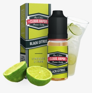 Black-citrusg - Vapor