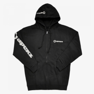 Apeks Hooded Sweatshirt - Apeks
