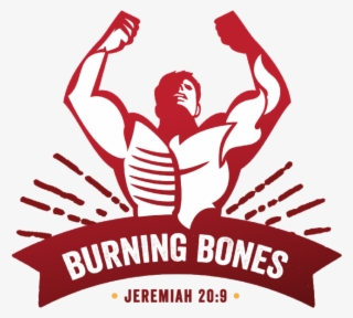 Burning Bones Logo-01 - Illustration