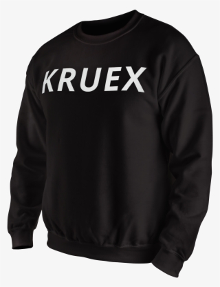 The Kruex Sweatshirt Grey Kruex Sweatshirt