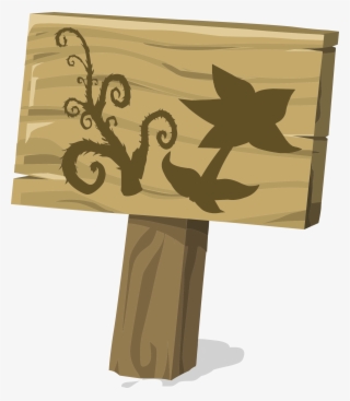 This Free Icons Png Design Of Ilmenskie Garden Sign