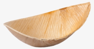 Biodore® Bowl, Palm Frond, 11x6cm, - Canoe