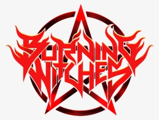 Download - Burning Witches Logo