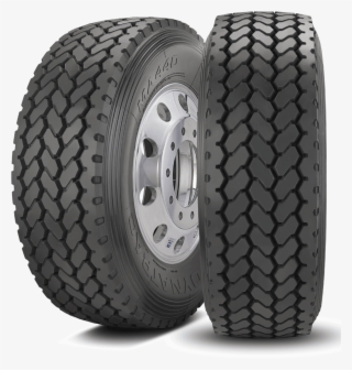 Dynatrac Ma440 - Tire