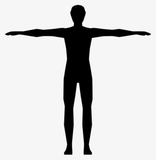 Download Png - Standing