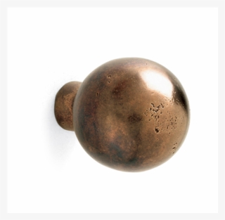 Sun Valley Bronze Hitch Door Knob
