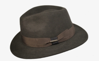 Sombrero Traveller Doble Lazo - Cowboy Hat