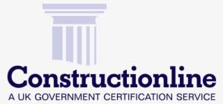 Post Navigation - Constructionline Png