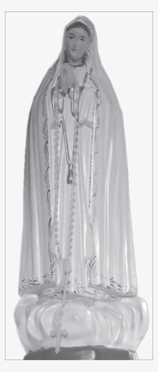 Oración Al Corazón De Nuestra Madre María - Hood