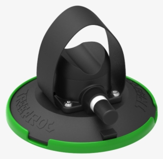 Rear Wheel Holder - Circle