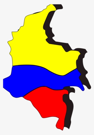 Free Colombia - Colombia Clipart