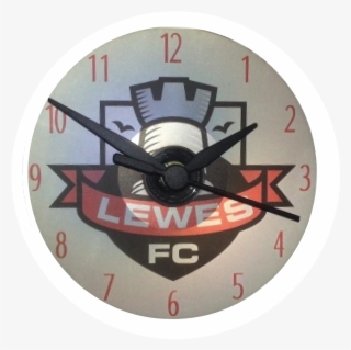 Mini Clock - Lewes Fc