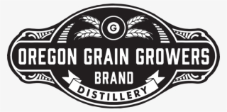 Distillery Logo - Distillery Brand