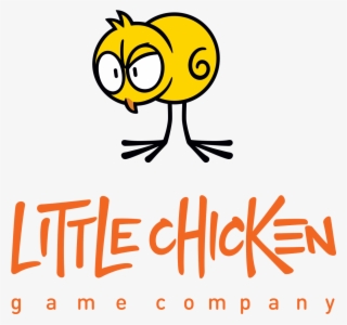 Little Chicken Game Company - Little Chicken Logo