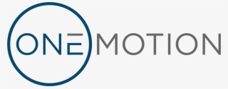 One Motion Logo