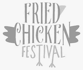 Ma Mommas House Fried Chicken Festival - Graphic Design