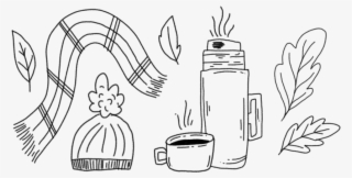 Rambles - Line Art