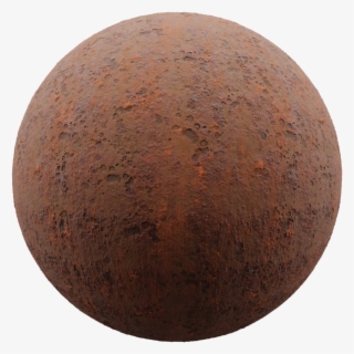 Rust - Sphere