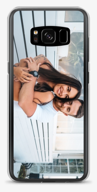 Custom Samsung Galaxy S8 Case - Iphone
