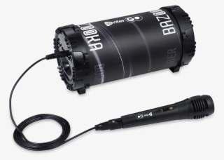 Bluetooth Speaker - Canon Ef 75-300mm F/4-5.6 Iii