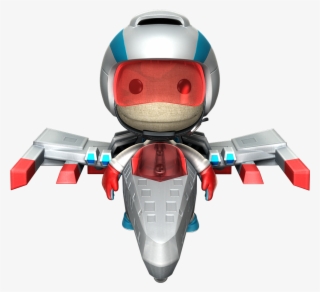 Galagafront - Robot