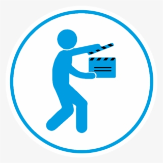 Tv And Film - Circle
