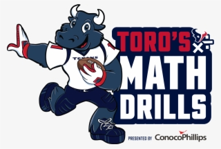 Toro's Math Drills - Conocophillips