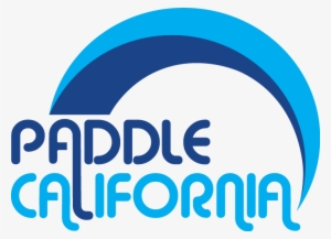 Paddle California Logo Final Png - Welcome To The New