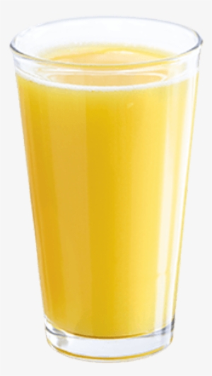 Orange Juice - Orange Drink