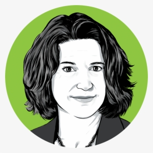 Gail Rosenblum