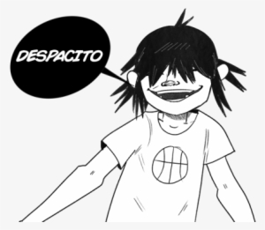 This Is So Sad - Cartoon