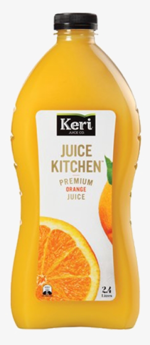 Juice With Litres