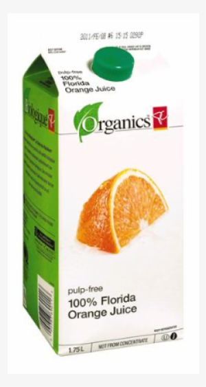 Pc Organics Orange Juice - Pc Organics Original Rice Rusks