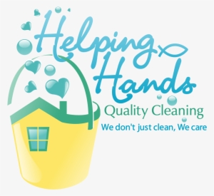 Helping Hands - Helping Hands Cleaning Service