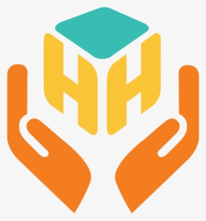 Helping Hands - Logo