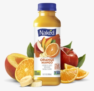 Naked Boosted Blue Machine 100% Juice Smoothie 10 Fl.